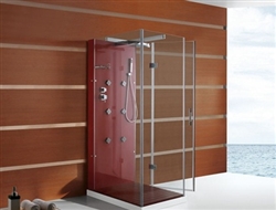 Steam Shower Sound System